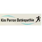 Osteopathie Kim Perron