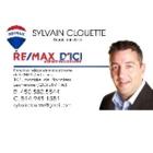 Sylvain Clouette Remax D'Ici
