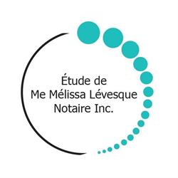 Etude de Me Melissa Levesque Notaire Inc