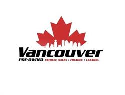 Vancouver Pre-Owned