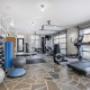 Health club fitness center gym Health club fitness center gym
