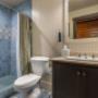 Guest room bath Guest room bath