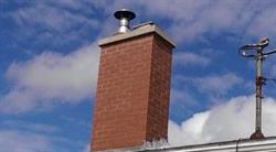 Prime Chimney Repair