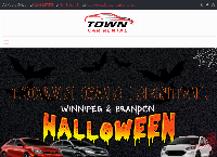 Town Car Rental