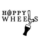 Hoppy Wheels Mobile Tap Van