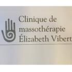 Clinique de Massothérapie Élizabeth Vibert