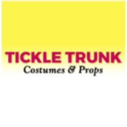 Tickle Trunk Costumes And Props