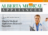 Alberta Medical Appliances