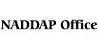 NADDAP Office