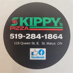 Skippy's Pizza