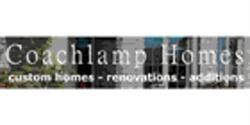 Coachlamp Homes