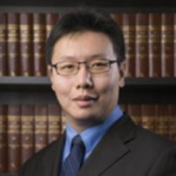 Arthur Liangfei Tan - Sun Law Professional Corporation