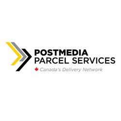 Postmedia Parcel Services
