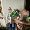 Residential Moving Service