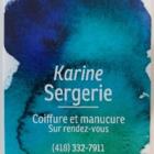 Coiffure & Tricologie Karine Sergerie