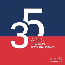 Martine Poirier Courtier Immobilier Résidentiel RE/MAX EXTRA