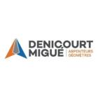 Denicourt Migué Arpenteurs-géomètres inc.