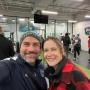 End of an amazing weekend learning all things core and spine. We are energized and ready to help clients produce great results. We are always learning! End of an amazing weekend learning all things core and spine. We are energized and ready to help clients produce great results. We are always learning!