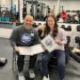The best course for personal trainers! We are now fully exercise therapy certified! Pain be gone.
@exercisetherapyassociation @patricialeefitness The best course for personal trainers! We are now fully exercise therapy certified! Pain be gone.
@exercisetherapyassociation @patricialeefitness