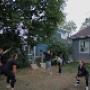 Group training/circuit training Group training/circuit training
