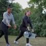 1:1 Personal Training (Outdoors). Athletic training. 1:1 Personal Training (Outdoors). Athletic training.