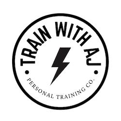 Train With AJ