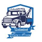 Unlimited Towing & Recovery Services LTD