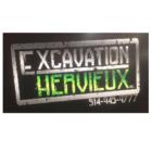 Excavation Hervieux inc