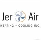 Jer Air Heating + Cooling Inc.