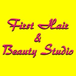First Hair & Beauty Studio