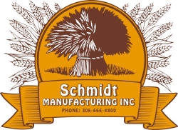 Schmidt Flour