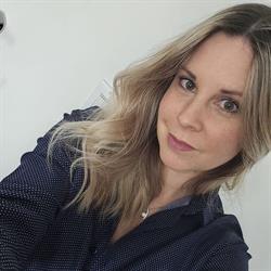 Stéphanie Coiffeuse Styliste