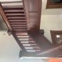 Main staircase refresh Main staircase refresh
