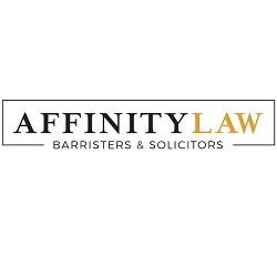 Affinity Law Personal Injury Lawyers Scarborough