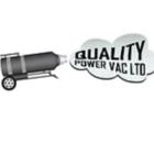 Quality Power Vac Ltd