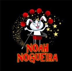 Circus Juggler, Street + LED + Flow + Fire Performer, Magician