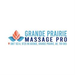 Grande Prairie Massage Pro