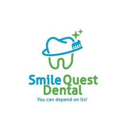 Smile Quest Dental - St.Paul