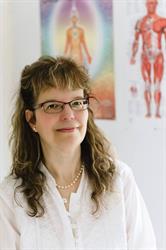 Massothérapie Hélène Patenaude