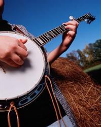 PEI Red Clay Bluegrass Festival