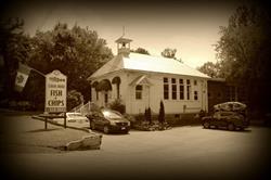 School House Fish 'n' Chips