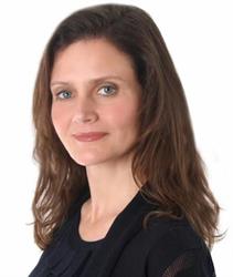 Sabina Sadl-Kolchetski