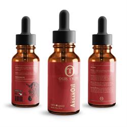 Argan Essential Oils