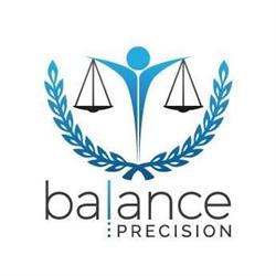 Balance Précision