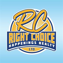 Right Choice Happenings Realty Ltd.