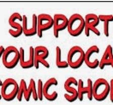 Keystone Comics & Collectables