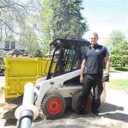 HOF Landscaping