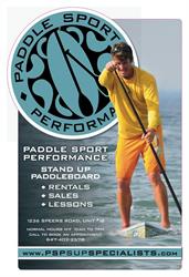 PSP SUP Specialists