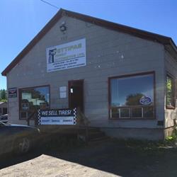 Pettipas Family Auto Ltd