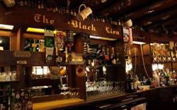 Black Lion Pub & Eatery